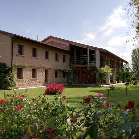 Hotel Ca' Adami Brussa Exterior foto