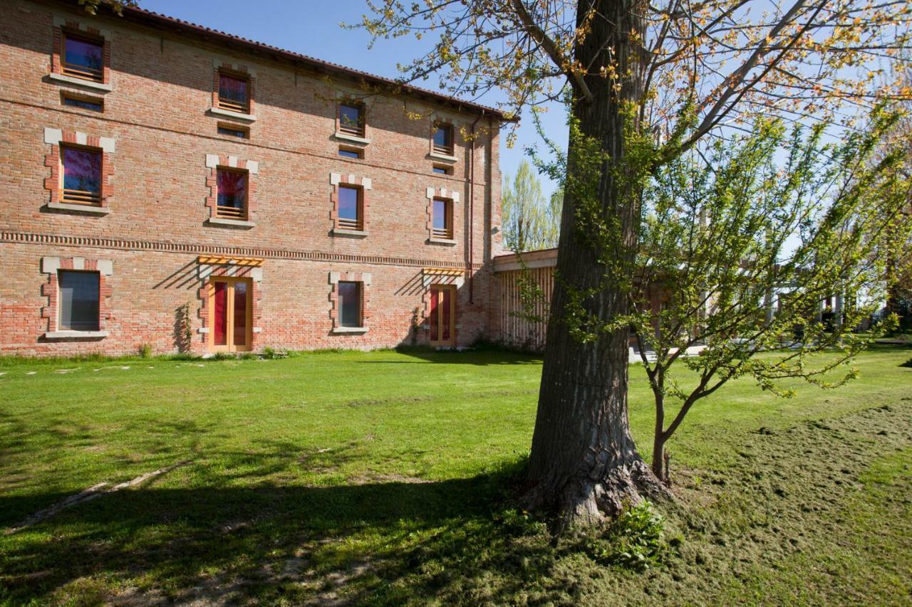 Hotel Ca' Adami Brussa Exterior foto